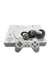 Sony playstation console for sale  DONCASTER