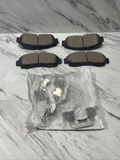 Akebono front brake for sale  Garland