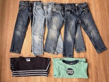 Kinderkleidung jungenkleidung  gebraucht kaufen  Reichelsheim (Wetterau)