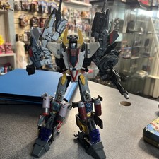 Transformers rotf superion for sale Transformers rotf superion for sale  NORWICH