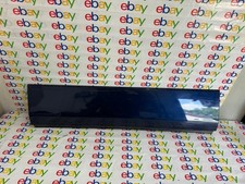 06-12 SUZUKI GRAND VITARA ACABAMENTO DE MOLDURA DE PORTA FRONTAL ESQUERDA FABRICANTE DE EQUIPAMENTO ORIGINAL AZUL ZJP DANIFICADO comprar usado  Enviando para Brazil