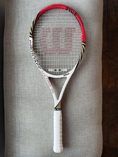 2012 wilson blx for sale  CHESTERFIELD
