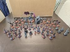 Age sigmar daughters for sale  TRING