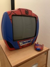 Spider man crt d'occasion  Le Havre-