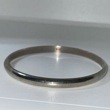 Bijoux armreif versilbert gebraucht kaufen  Bad Ems
