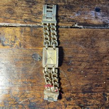 Montre guess heavy d'occasion  Lézignan-Corbières