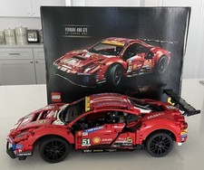 Preassembled 42125 lego for sale  Sandy
