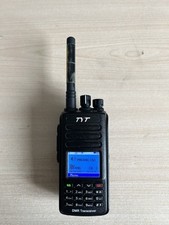 Tyt md390 dmr for sale  ROTHERHAM