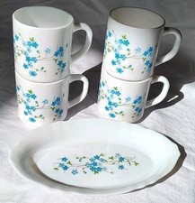 Mugs plat ravier d'occasion  Concarneau