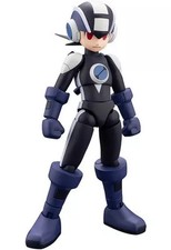 Boneco de ação Dark MegaMan Battle Network Rockman EXE importado do Japão, usado comprar usado  Enviando para Brazil