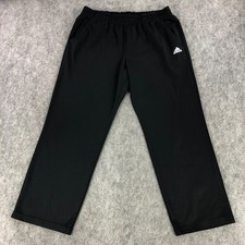 Adidas pants black for sale  Lewisville