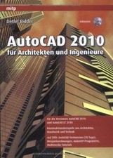 Autocad 2010 architekten gebraucht kaufen  Berlin