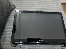 K965 sony vaio for sale  DERBY
