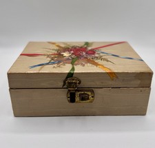Antique jewelry box for sale  Cokato