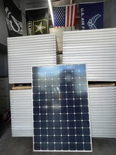 Sunpower 327w solar for sale  Fullerton