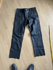 Germas lederjeans herren gebraucht kaufen  Nürnberg