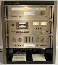 Marantz vintage stereo for sale  NOTTINGHAM