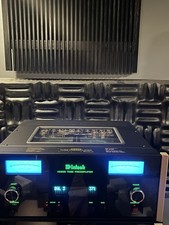Preamp mcintosh c2800 for sale  Houston