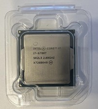 Processador Intel Core i7-6700T 2.8GHz Quad LGA1151 comprar usado  Enviando para Brazil