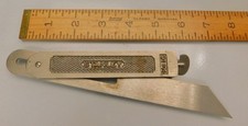 Stanley bevel fine for sale  Marina