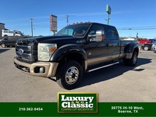 2011 ford 450 for sale  Boerne