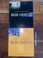 Maisons architectes joel d'occasion  Les Pavillons-sous-Bois