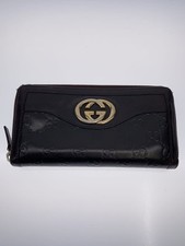 Portefeuille gucci guccissima d'occasion  Expédié en France