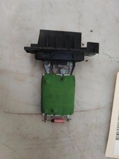 Resistance chauffage opel d'occasion  Saint-Memmie