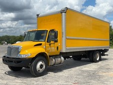 2016 international 4300 for sale  West Columbia