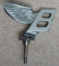 Bentley radiator mascot for sale  BAMPTON