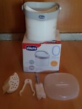Chicco steril box usato  Tortoreto