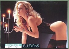 Midnight lady illusions for sale  SPALDING