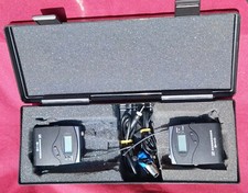 Sennheiser bodypack kit for sale  MORDEN