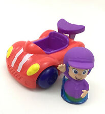 Bubble guppies mattel for sale  Warren