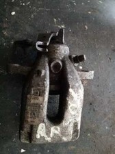9802020880 rear right d'occasion  Expédié en Belgium