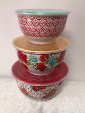 Pioneer woman mixing for sale  NORWICH