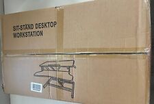 Height adjustable standing for sale  Brentwood