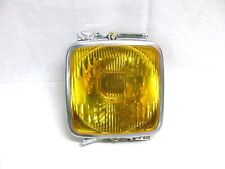 Faro fanale giallo usato  Siracusa