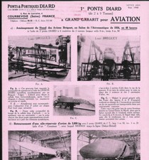 Aviation avion matériels d'occasion  La Ferté-sous-Jouarre