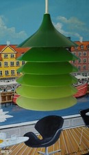 IKEA DUETT GRÜN. RAR! VINTAGE/RETRO 1980iger comprar usado  Enviando para Brazil