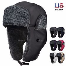 Earflap trapper aviator for sale  Ridgefield