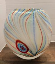Murano style millefiore for sale  Canon City