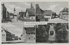 1950 mintraching regensburg gebraucht kaufen  Passau