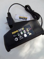 Rems 22v ion for sale  ROCHESTER