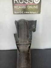 Parafango porta targa usato  Acerra