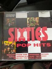 Sixties pop hits for sale  HARTLEPOOL