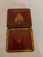 1920ca scatola barattolo usato  Varano Borghi