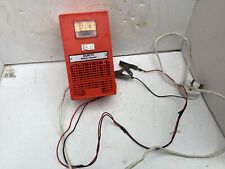 Vintage car battery for sale  NEWPORT
