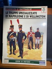 Militaria truppe specializzate usato  Taranto