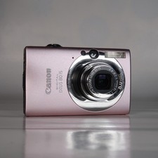 Mint canon ixus d'occasion  Jouques